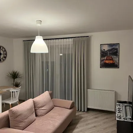 Apartament Zlota Jesień 2C-2