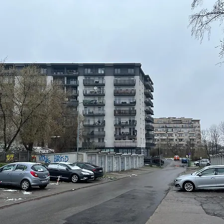 Apartament Zlota Jesień 2C-3